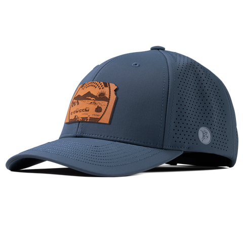 Kansas 34 Elite Curved Orion