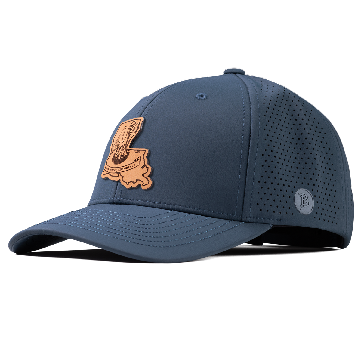 Louisiana 18 Elite Curved Orion