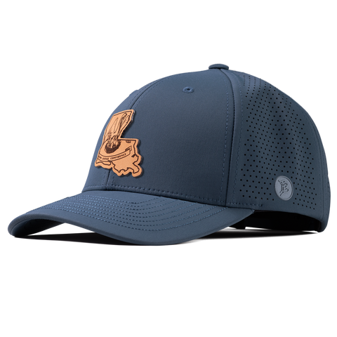 Louisiana 18 Elite Curved Orion