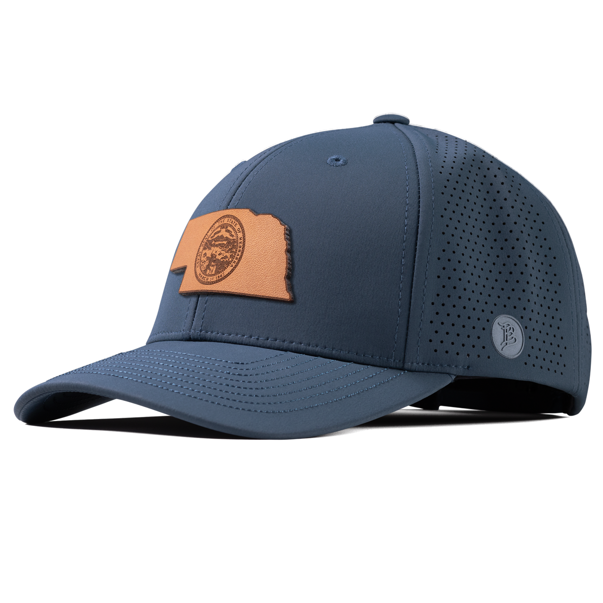 Nebraska 37 Elite Curved Orion