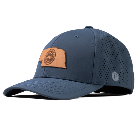 Nebraska 37 Elite Curved Orion