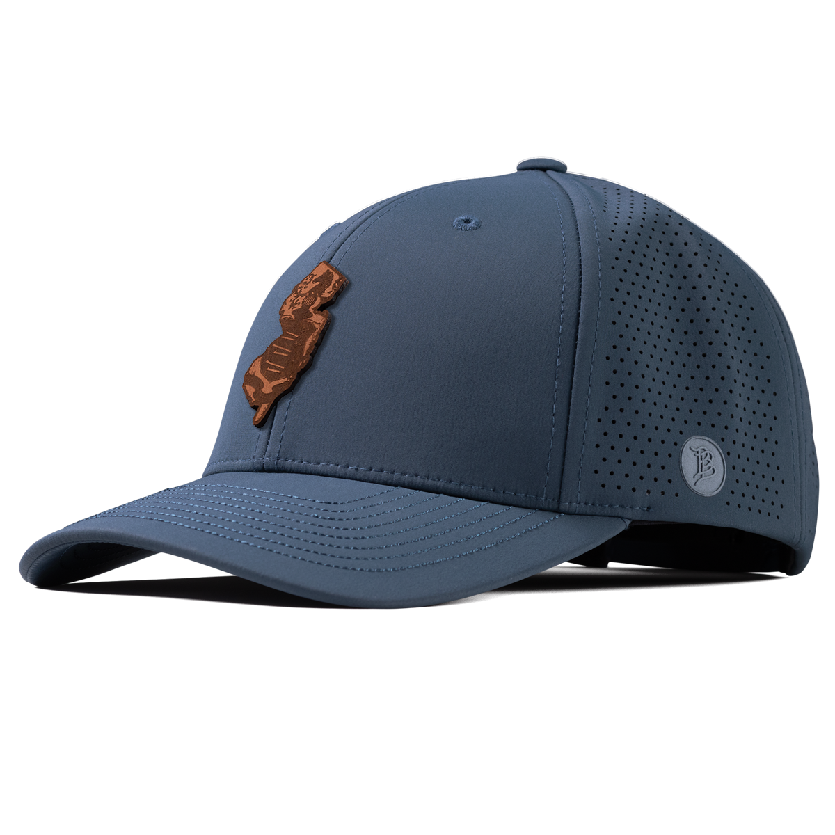 New Jersey 3 Elite Curved Orion