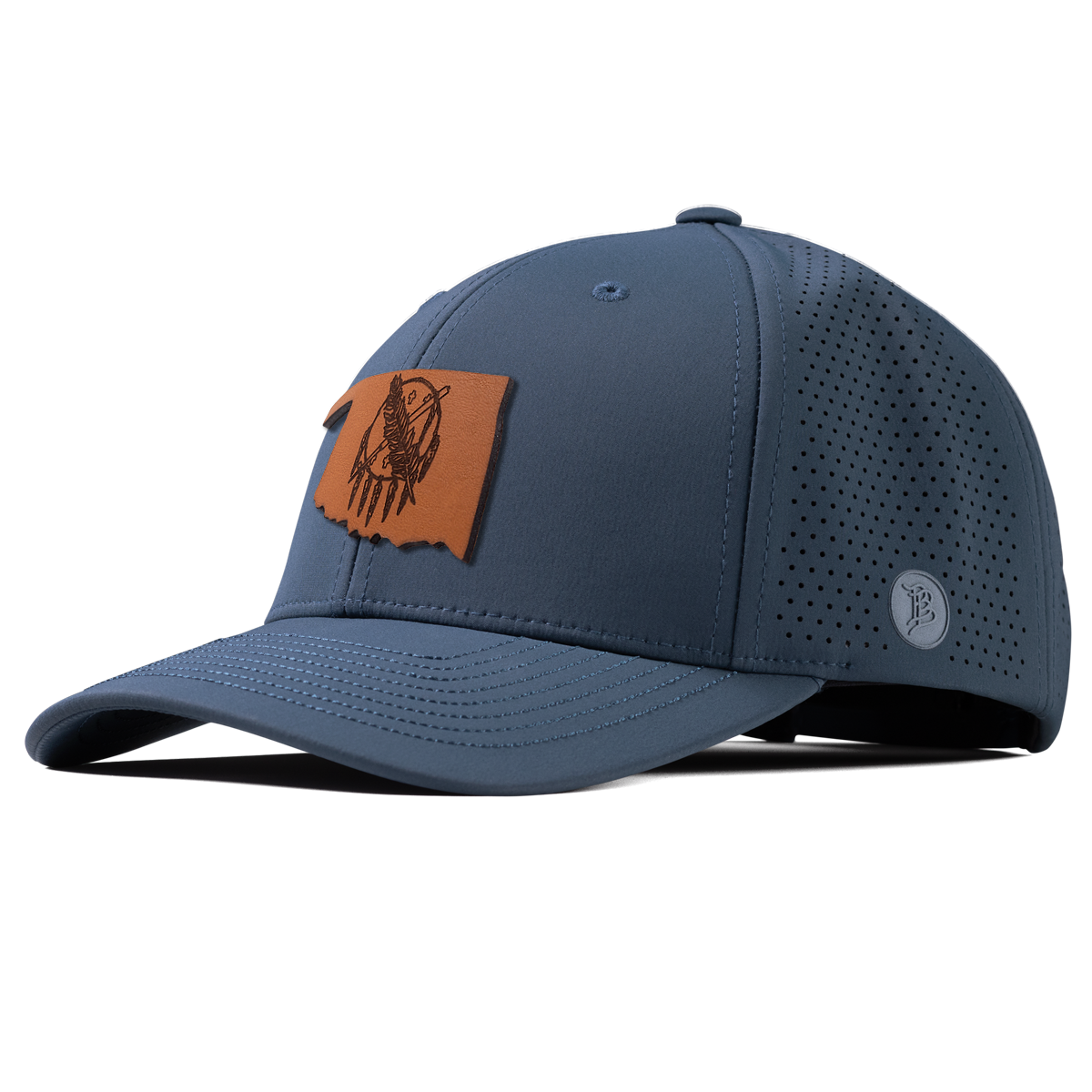 Oklahoma 46 Elite Curved Orion