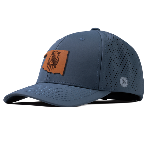 Oklahoma 46 Elite Curved Orion