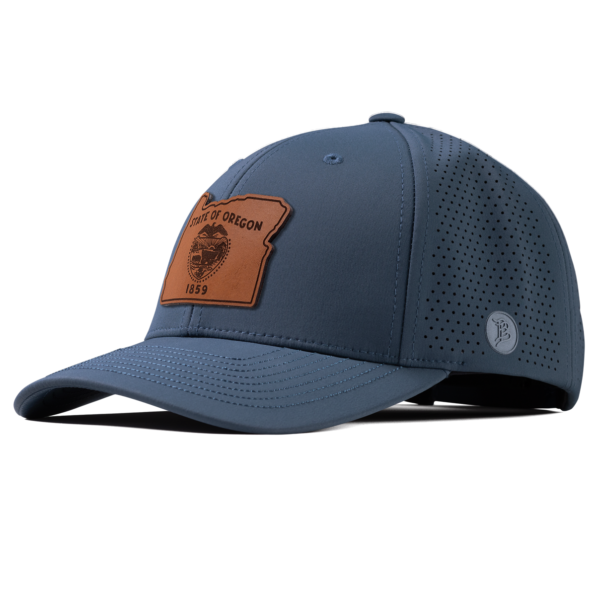 Oregon 33 Elite Curved Orion