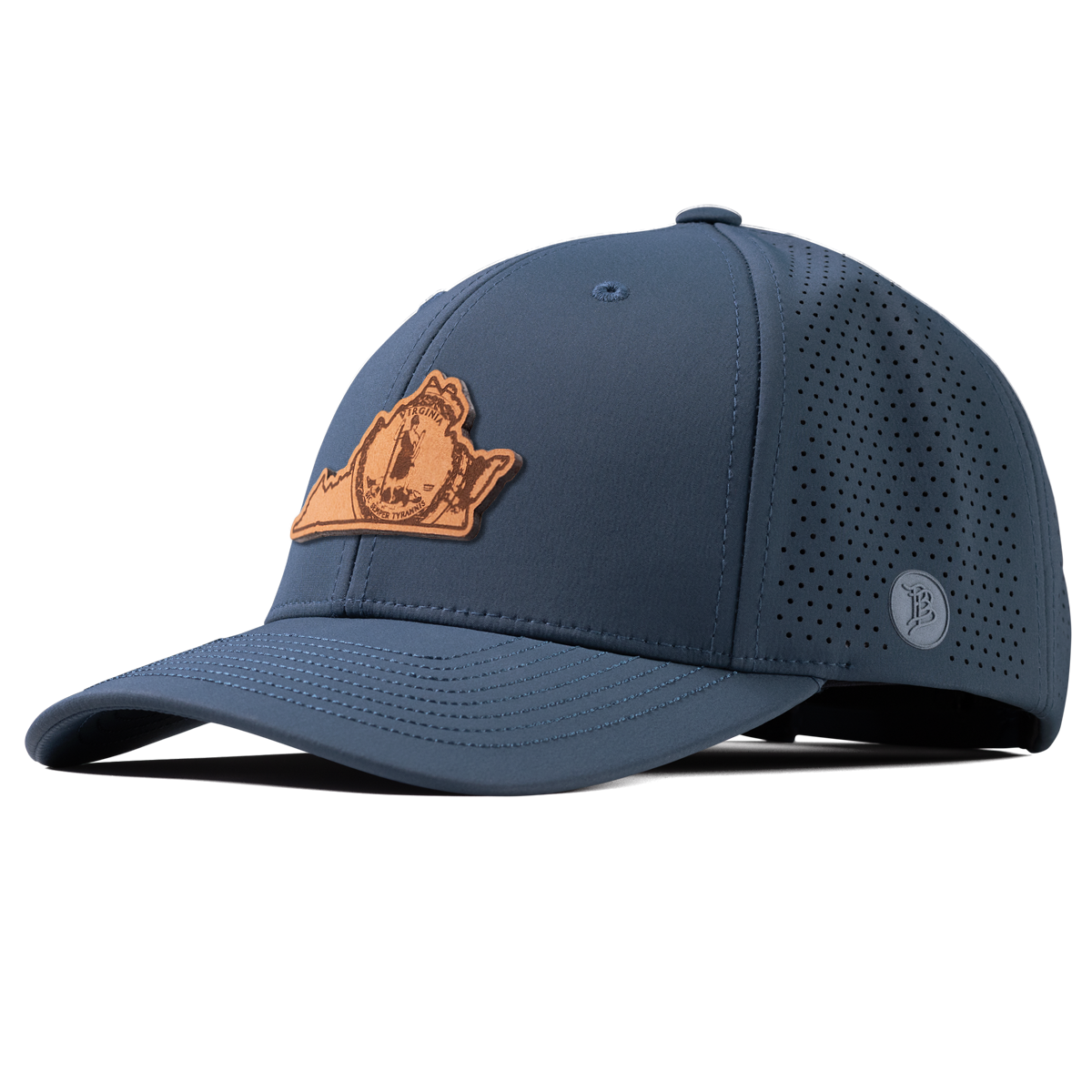 Virginia 10 Elite Curved Orion