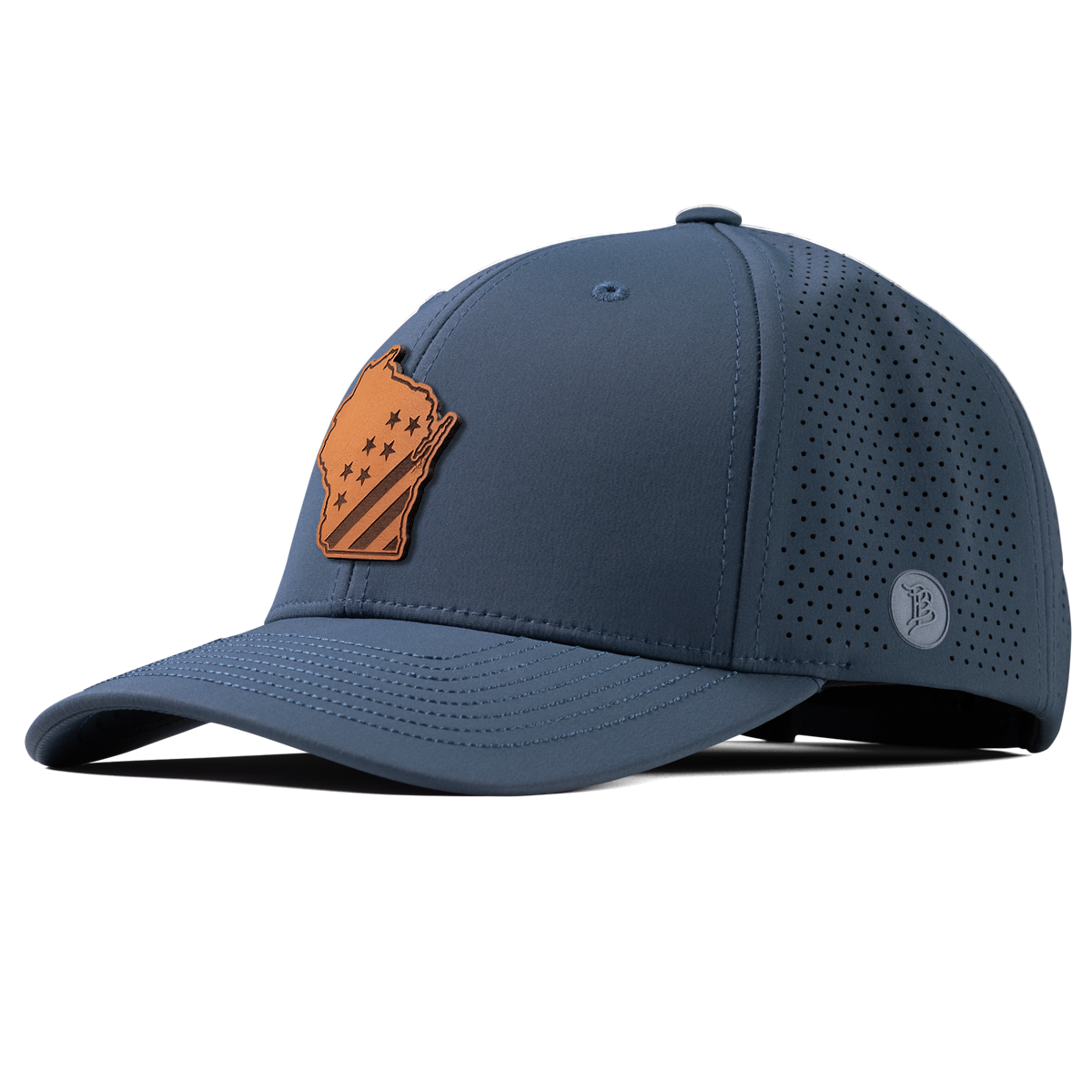 Wisconsin 30 Elite Curved Orion