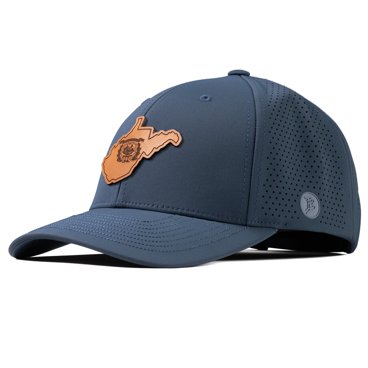 West Virginia 35 Elite Curved Orion