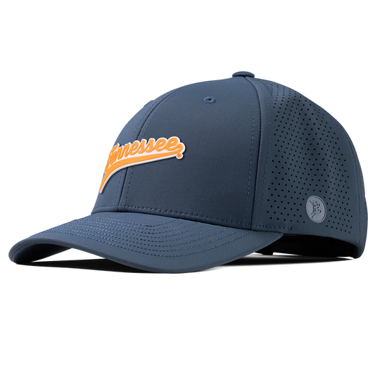 University of Tennessee "Tennessee Script" Curved Elite Orion
