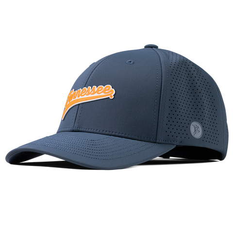 University of Tennessee "Tennessee Script" Curved Elite Orion