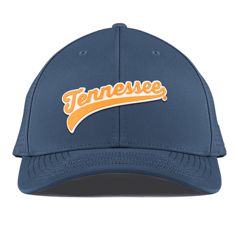 University of Tennessee "Tennessee Script" Curved Elite Orion
