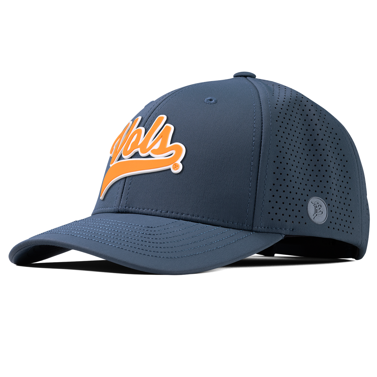 University of Tennessee "Tennessee Vols Script" Curved Elite Orion