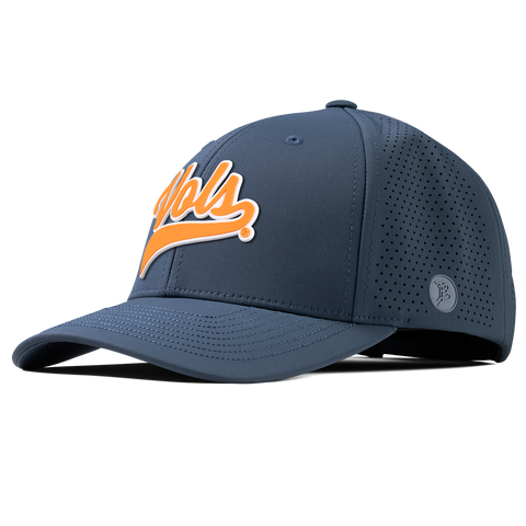 University of Tennessee "Tennessee Vols Script" Curved Elite Orion