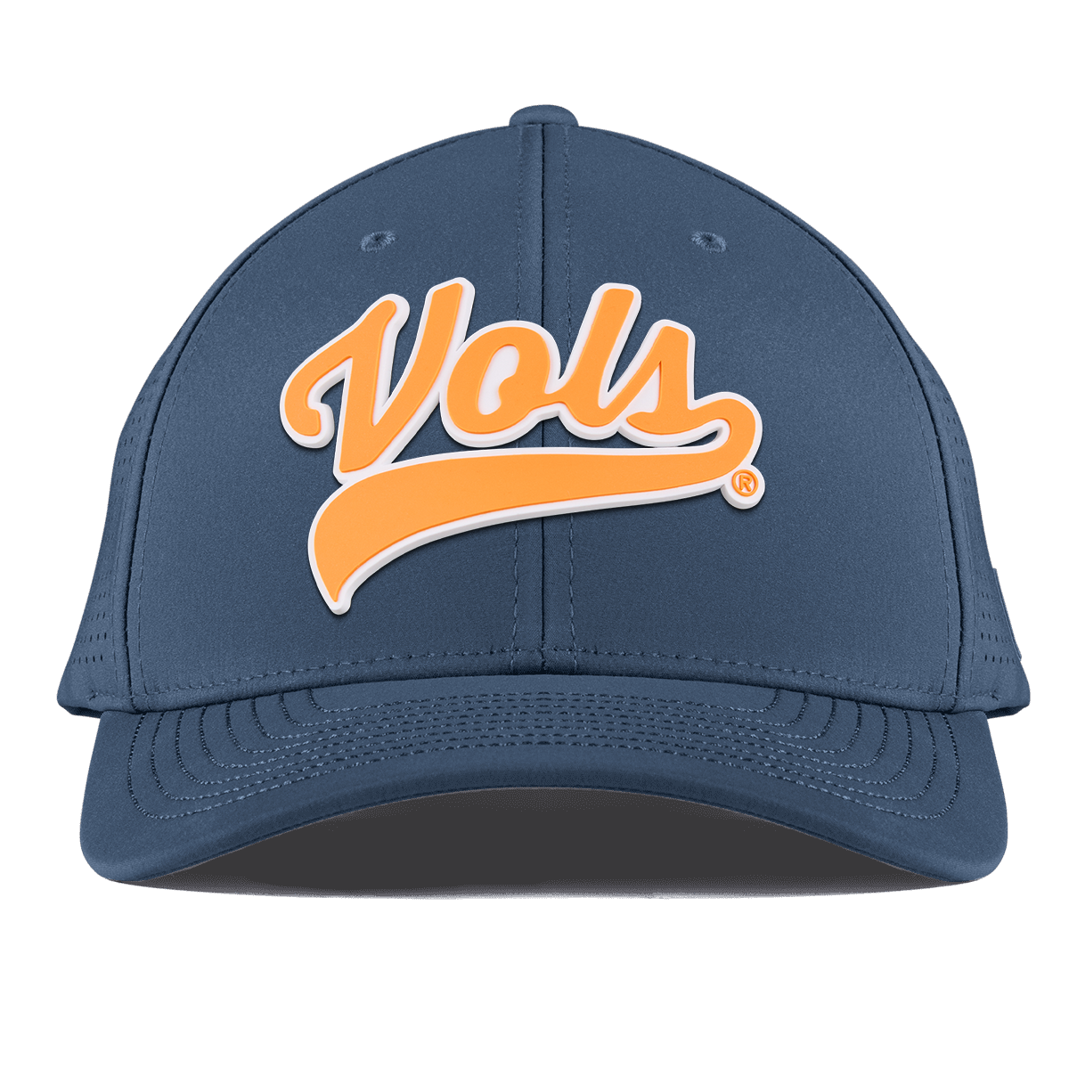 University of Tennessee "Tennessee Vols Script" Curved Elite Orion