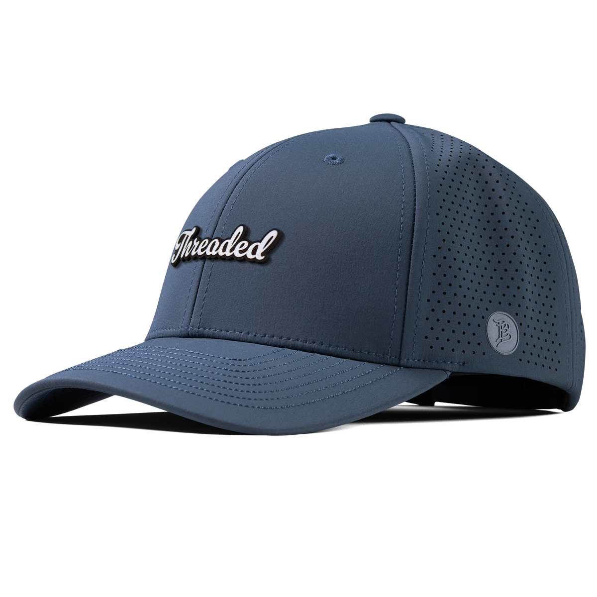 Threaded Script Curved Elite Orion