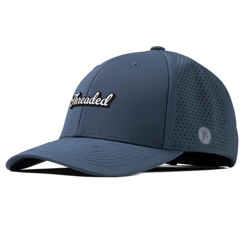 Threaded Script Curved Elite Orion