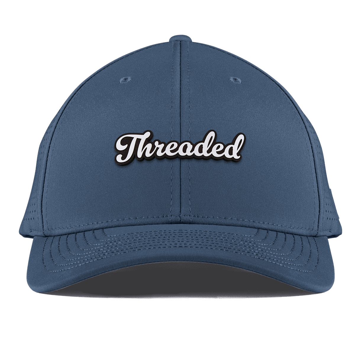 Threaded Script Curved Elite Orion