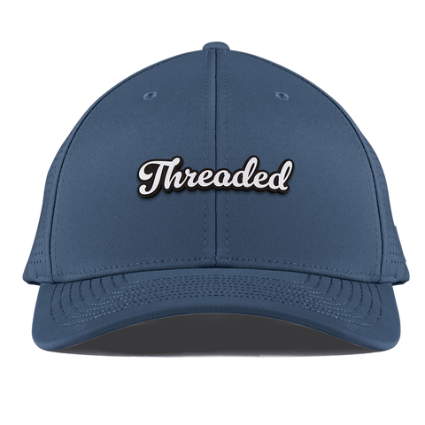 Threaded Script Curved Elite Orion