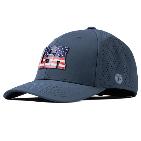 USA Tradition Elite Curved Orion