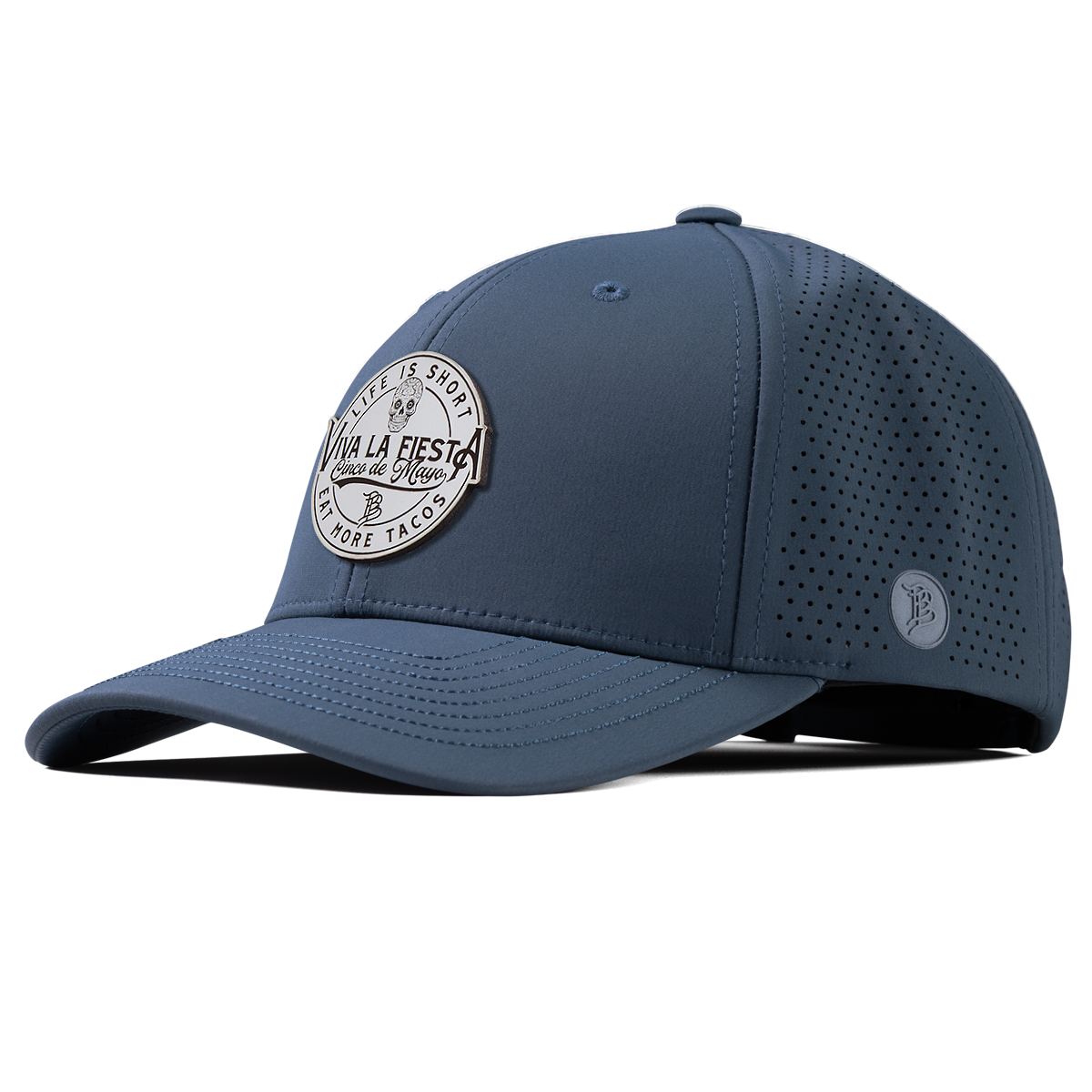 Branded Fiesta Elite Curved Orion