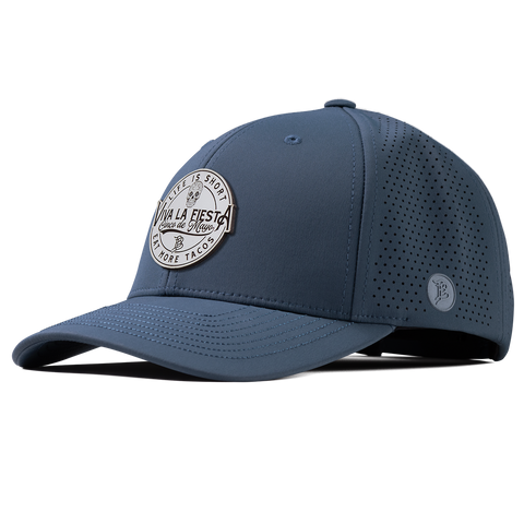 Branded Fiesta Elite Curved Orion