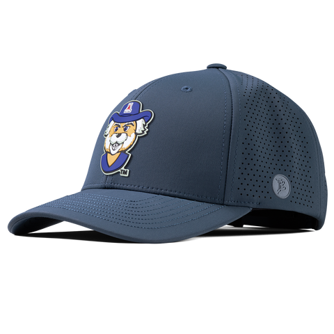 University of Arizona "Wilbur The Wildcat" Curved Elite Orion Orion