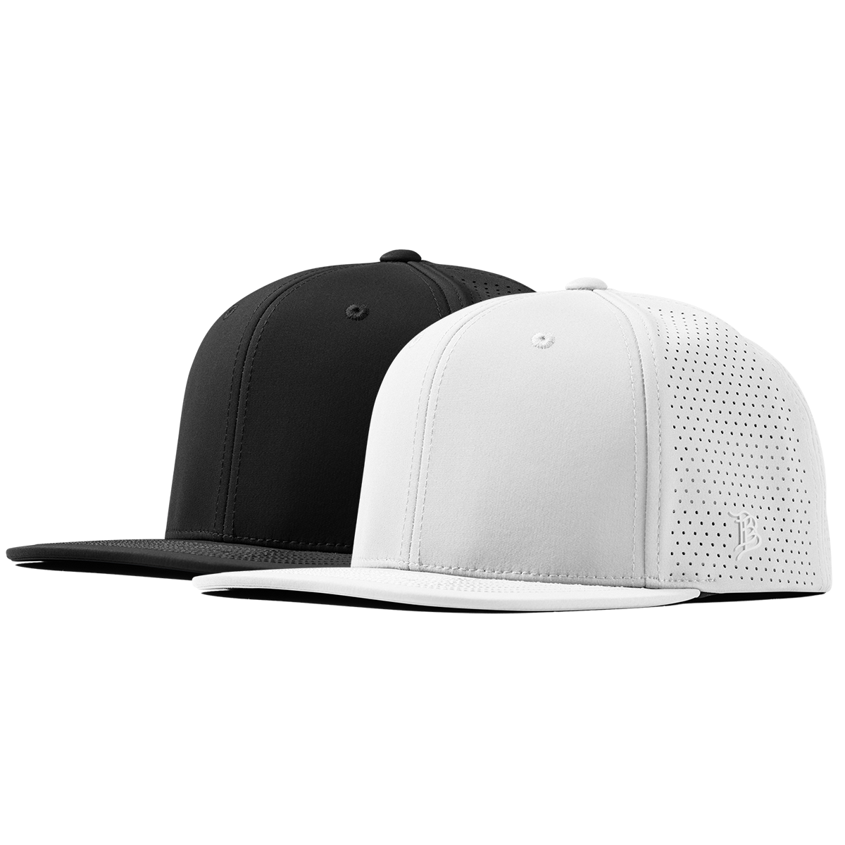 Bare Flat Elite XGen™ 2-Pack Black + White