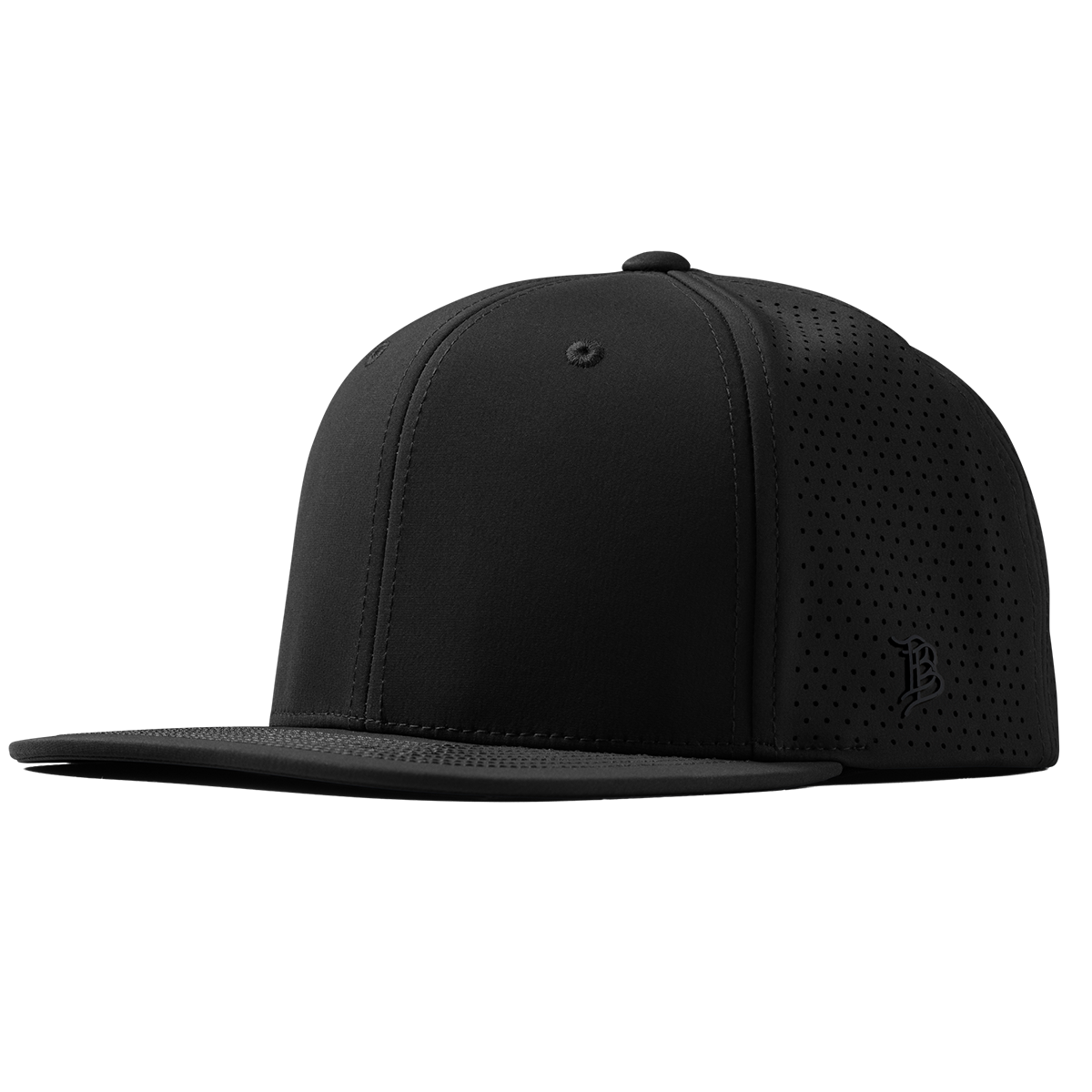Bare Flat Elite XGen™ Black