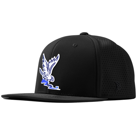 Air Force "Air Force Academy Falcon" Flat Elite XGen™ Black