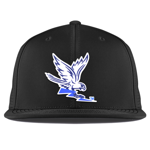 Air Force "Air Force Academy Falcon" Flat Elite XGen™ Black