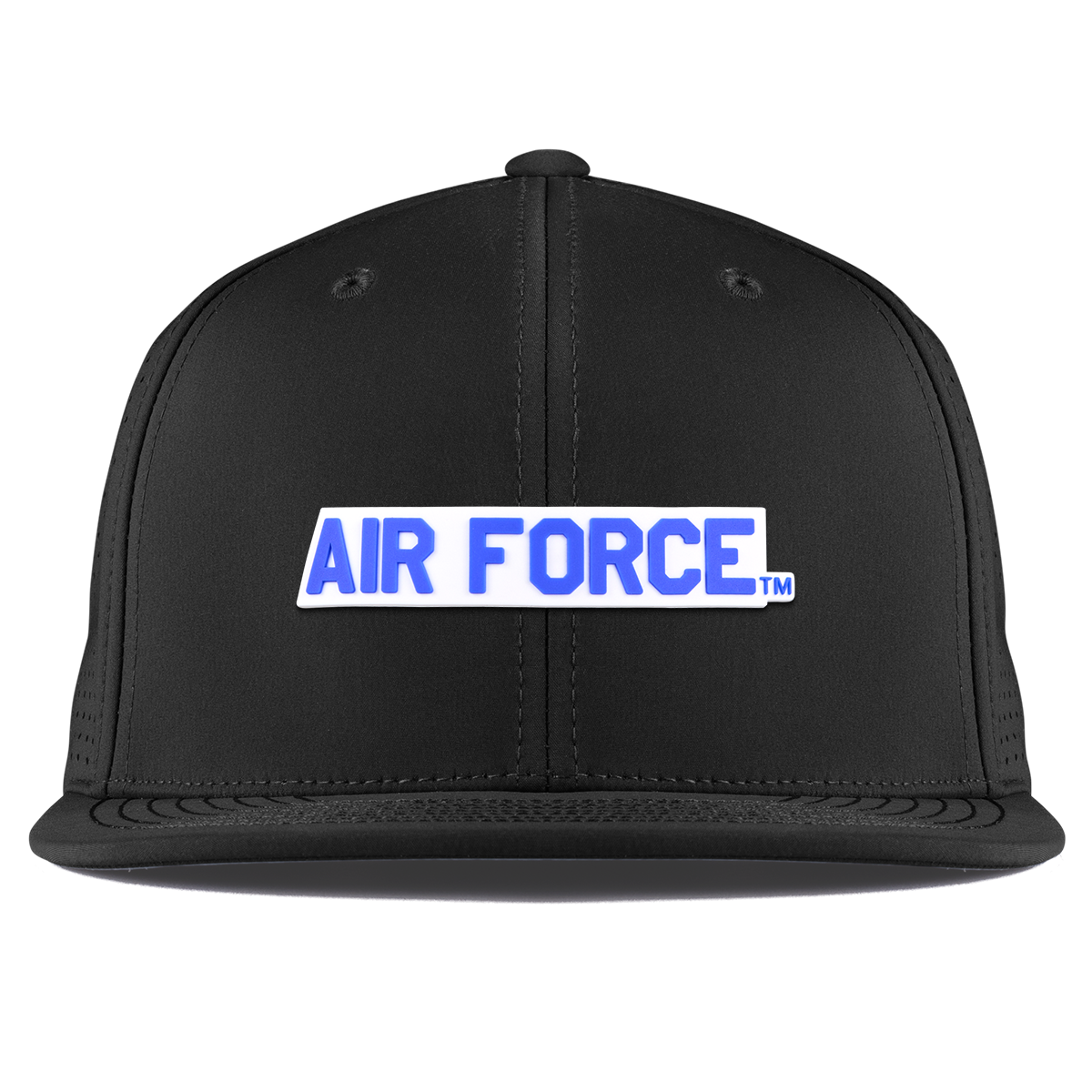 Air Force "Air Force Academy" Flat Elite XGen™ Black