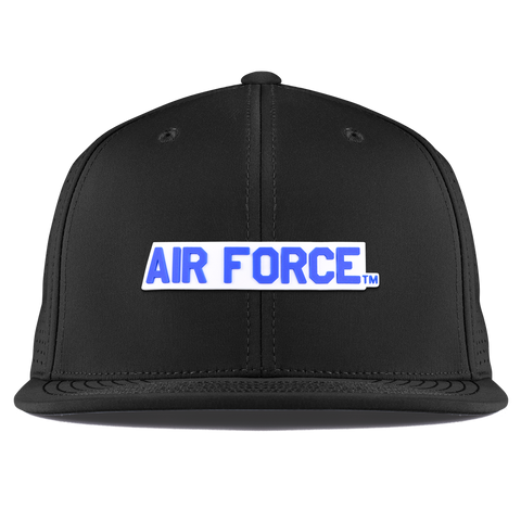 Air Force "Air Force Academy" Flat Elite XGen™ Black