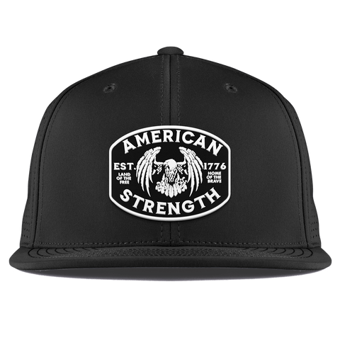 American Strength Flat Elite XGen™ Black