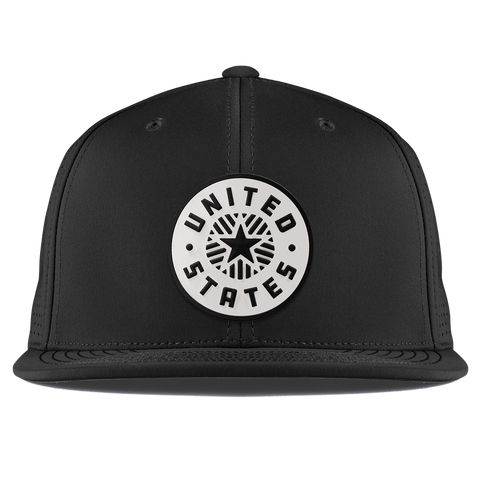 Anthem PVC Flat Elite XGen™ Black