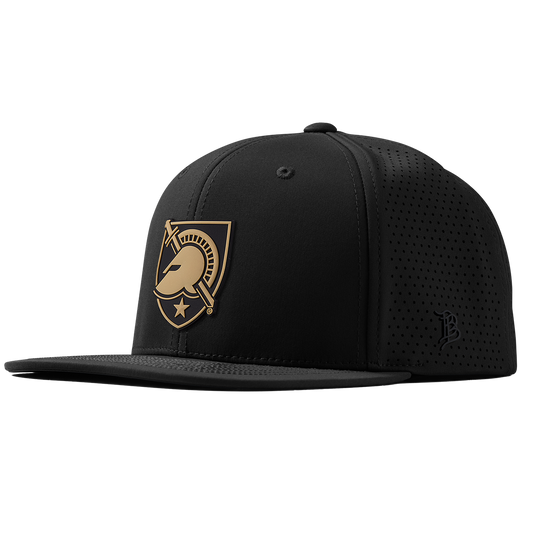 Army "Army Black Knights" Flat Elite XGen™ Black