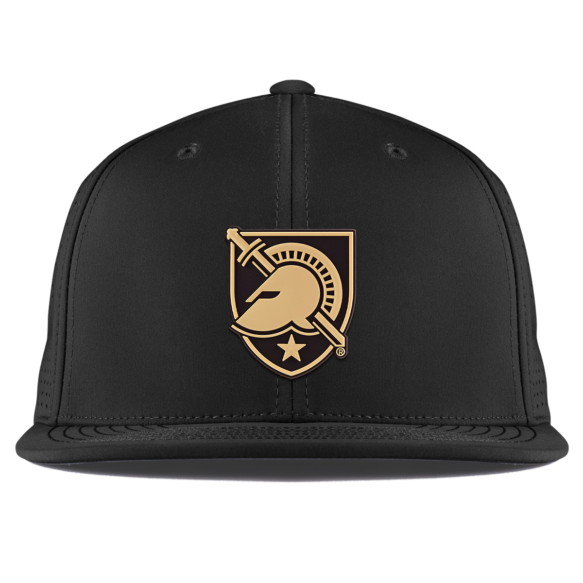 Army "Army Black Knights" Flat Elite XGen™ Black