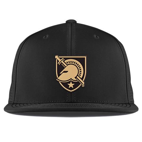Army "Army Black Knights" Flat Elite XGen™ Black