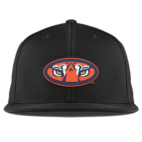 Auburn University "Auburn Tiger Eyes" Flat Elite XGen™ Back Black