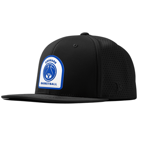 Brigham Young University "BYU Basketball" Flat Elite XGen™