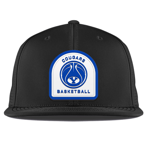 Brigham Young University "BYU Basketball" Flat Elite XGen™