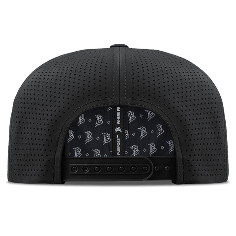 University of Kentucky "Vintage University of Kentucky" Flat Elite XGen® Black Back