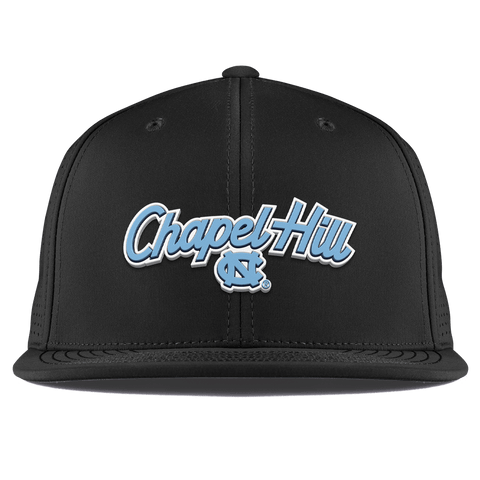University of North Carolina "Chapel Hill" Flat Elite XGen™ Black 