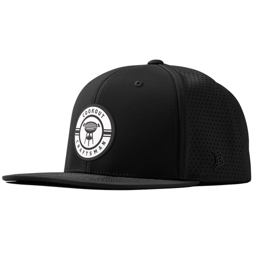 Cookout Craftsman Flat Elite XGen™ Black