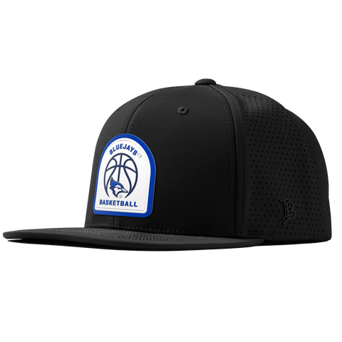 Creighton University "Creighton Basketball" Flat Elite XGen™ Black