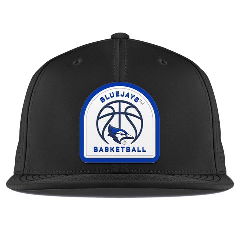 Creighton University "Creighton Basketball" Flat Elite XGen™ Black