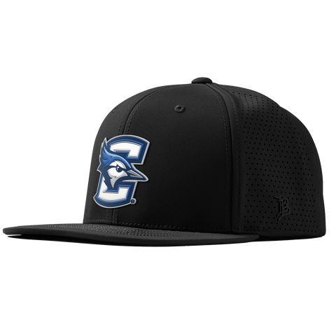 Creighton University "Creighton Block" Flat Elite XGen™ Black