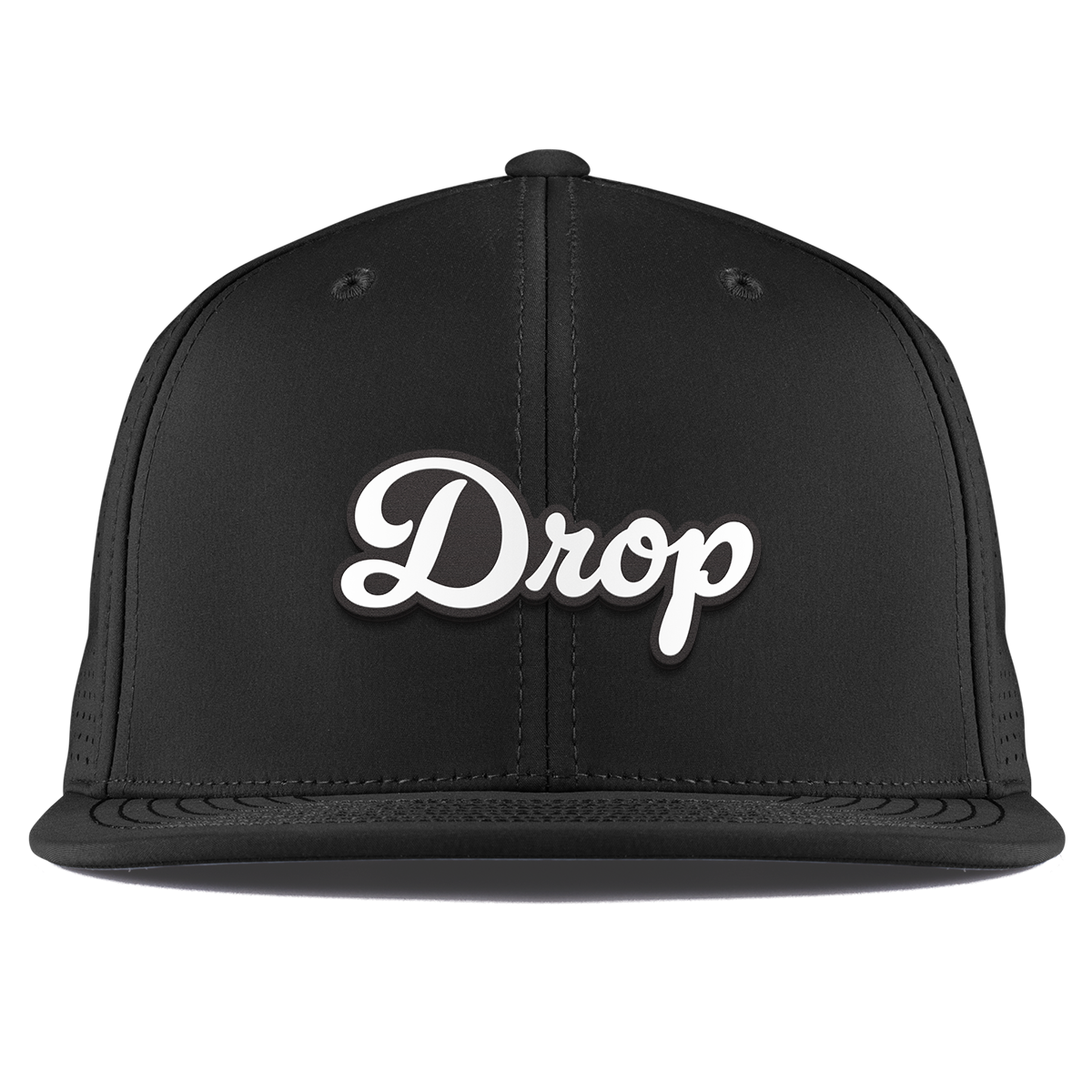 Drop Script Flat Elite XGen™ Black
