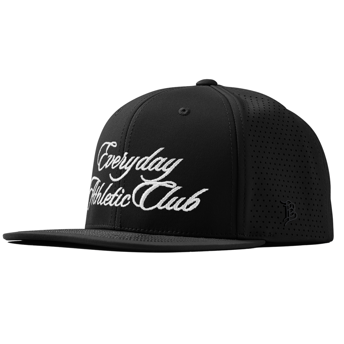 Everyday Athletic Club Flat Elite XGen™ Black 
