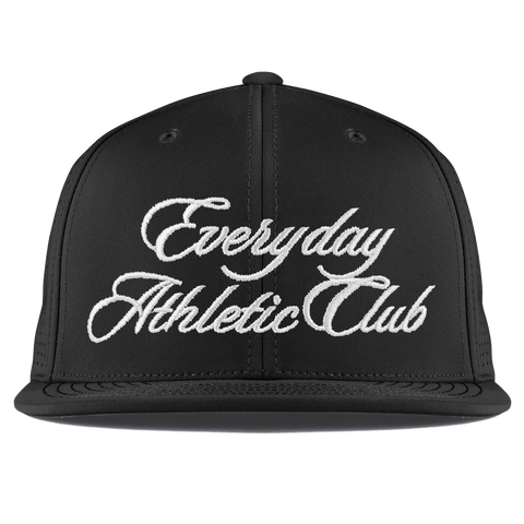 Everyday Athletic Club Flat Elite XGen™ Black 