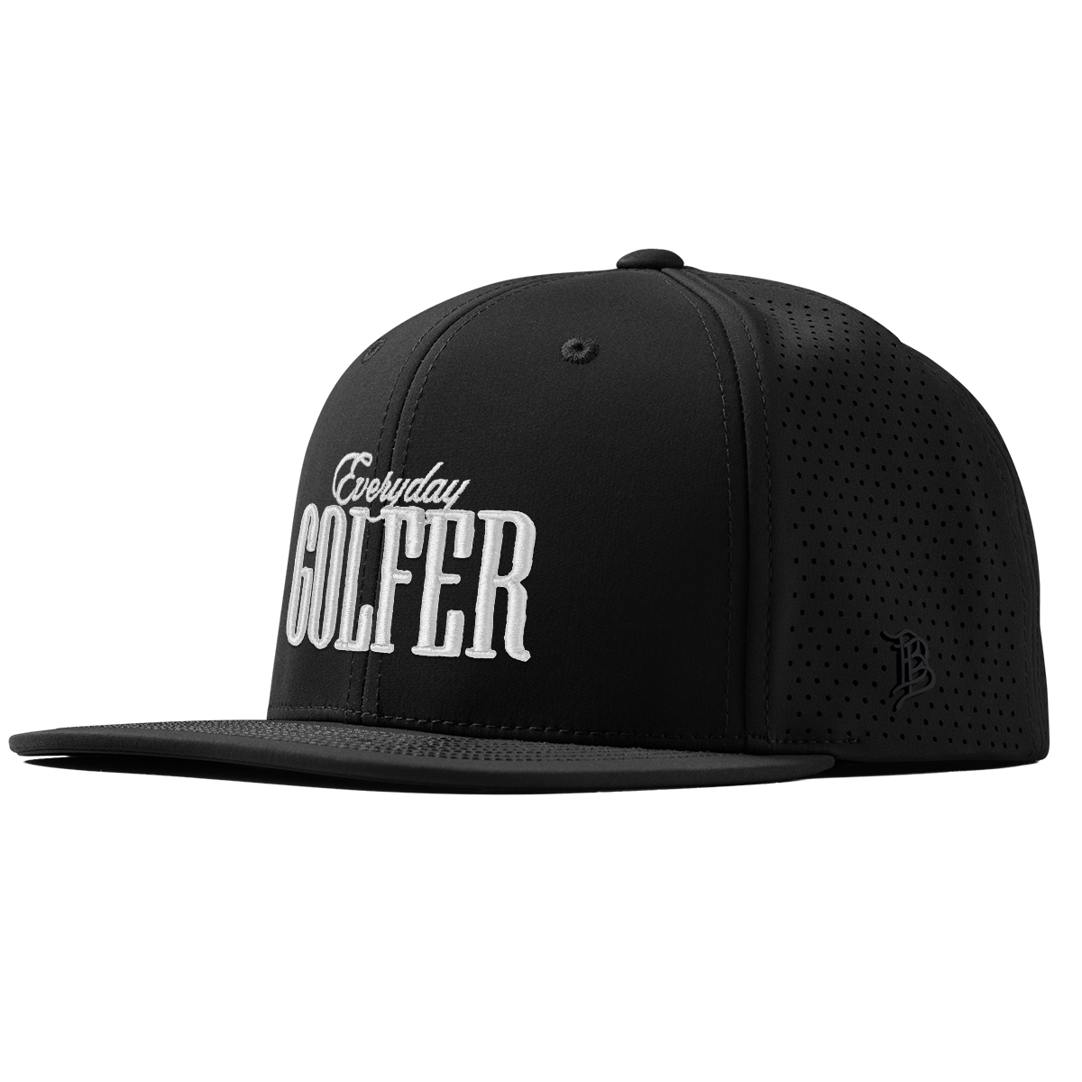 Everyday Golfer Flat Elite XGen™ Black